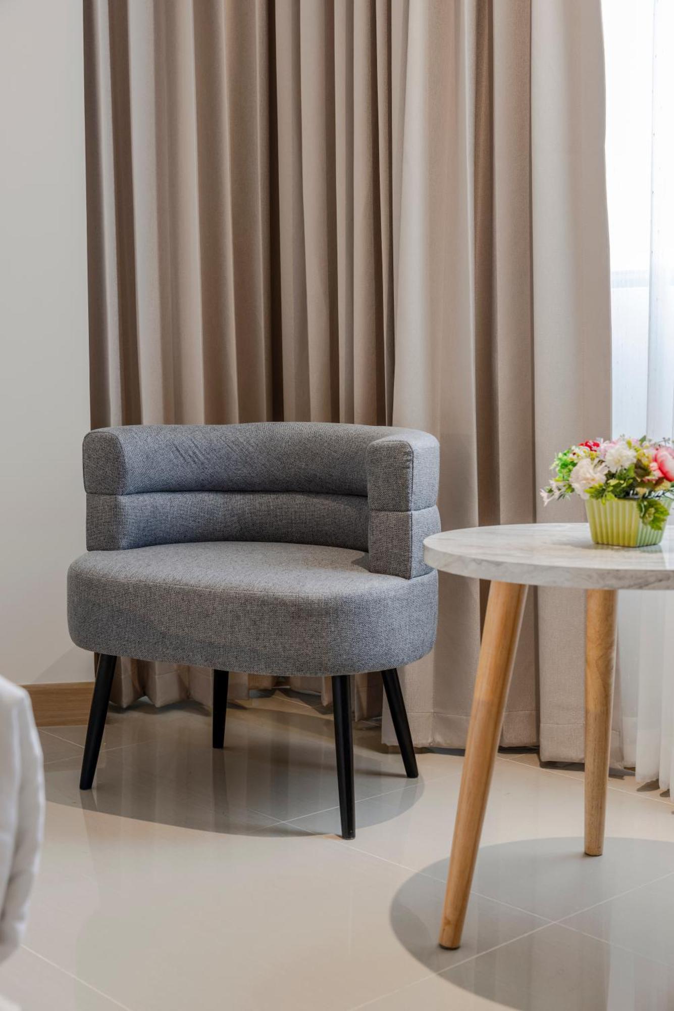 מלון The Maruay Garden 4*